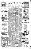Acton Gazette Friday 12 January 1923 Page 1
