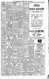 Acton Gazette Friday 12 January 1923 Page 5