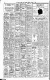 Acton Gazette Friday 12 January 1923 Page 8