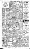Acton Gazette Friday 19 January 1923 Page 8