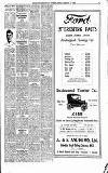 Acton Gazette Friday 02 February 1923 Page 3
