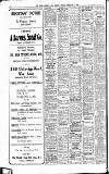 Acton Gazette Friday 02 February 1923 Page 8
