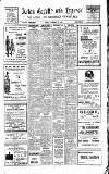 Acton Gazette Friday 16 February 1923 Page 1