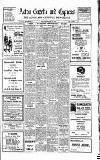 Acton Gazette Friday 23 February 1923 Page 1