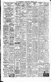 Acton Gazette Friday 23 February 1923 Page 4