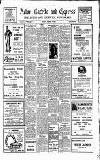 Acton Gazette Friday 02 March 1923 Page 1