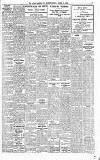 Acton Gazette Friday 23 March 1923 Page 5