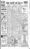 Acton Gazette Friday 31 August 1923 Page 1