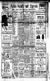 Acton Gazette Friday 04 January 1924 Page 1