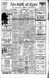 Acton Gazette Friday 11 January 1924 Page 1