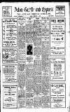 Acton Gazette Friday 01 February 1924 Page 1