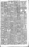 Acton Gazette Friday 01 February 1924 Page 5
