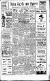 Acton Gazette Friday 08 February 1924 Page 1