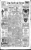 Acton Gazette Friday 15 February 1924 Page 1
