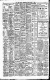 Acton Gazette Friday 14 March 1924 Page 8