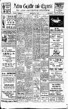 Acton Gazette Friday 23 May 1924 Page 1