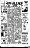Acton Gazette Friday 20 June 1924 Page 1