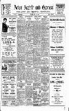 Acton Gazette Friday 11 July 1924 Page 1