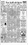 Acton Gazette Friday 25 July 1924 Page 1