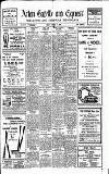 Acton Gazette Friday 01 August 1924 Page 1