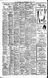 Acton Gazette Friday 29 August 1924 Page 8