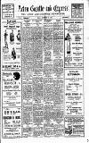 Acton Gazette Friday 26 September 1924 Page 1