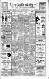 Acton Gazette Friday 10 October 1924 Page 1