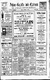 Acton Gazette Friday 24 October 1924 Page 1