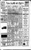 Acton Gazette Friday 07 November 1924 Page 1