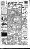 Acton Gazette Friday 21 November 1924 Page 1