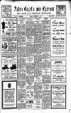 Acton Gazette Friday 05 December 1924 Page 1