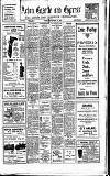 Acton Gazette Friday 19 December 1924 Page 1