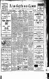 Acton Gazette Friday 02 January 1925 Page 1
