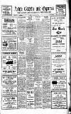 Acton Gazette Friday 09 January 1925 Page 1