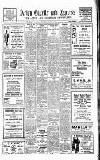 Acton Gazette Friday 13 February 1925 Page 1
