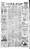 Acton Gazette Friday 20 February 1925 Page 1