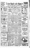 Acton Gazette Friday 06 March 1925 Page 1
