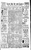 Acton Gazette Friday 13 March 1925 Page 1