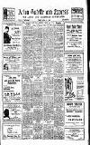 Acton Gazette Friday 24 April 1925 Page 1