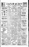 Acton Gazette Friday 01 May 1925 Page 1