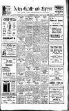 Acton Gazette Friday 08 May 1925 Page 1