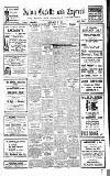 Acton Gazette Friday 26 June 1925 Page 1