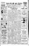 Acton Gazette Friday 31 July 1925 Page 1