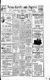 Acton Gazette Friday 16 October 1925 Page 1