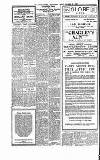 Acton Gazette Friday 30 October 1925 Page 6