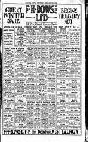 Acton Gazette Friday 01 January 1926 Page 3