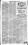 Acton Gazette Friday 26 March 1926 Page 8