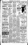Acton Gazette Friday 01 January 1926 Page 10