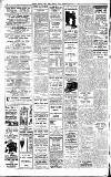 Acton Gazette Friday 15 January 1926 Page 4