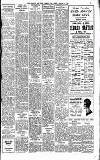 Acton Gazette Friday 22 January 1926 Page 7